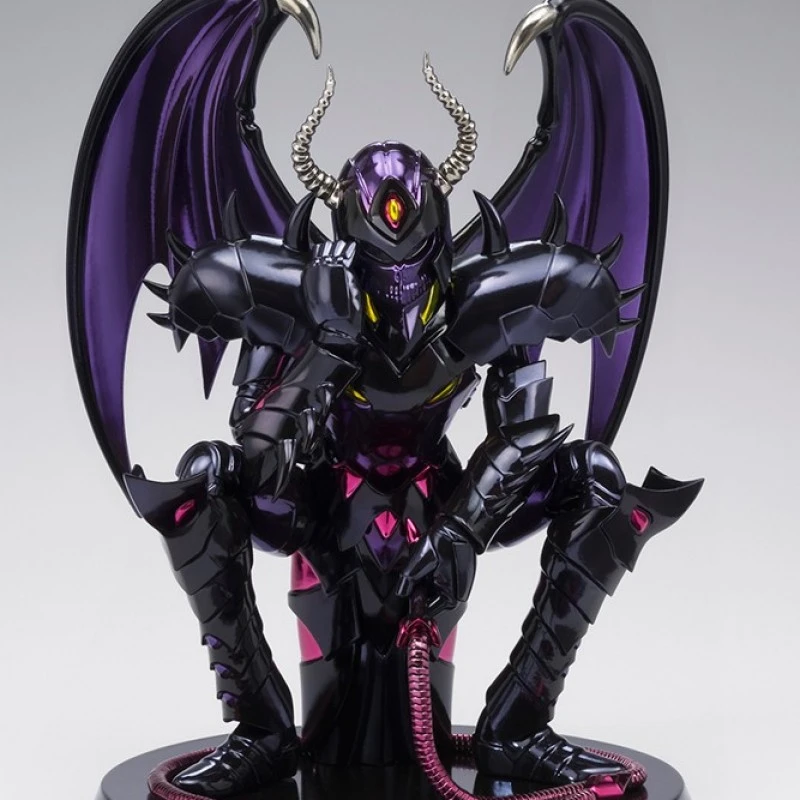 Myth Cloth Balron Lune 5 Myth Cloth Balron Lune – Image 3