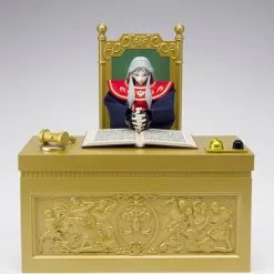 Myth Cloth Balron Lune Complete Set -ONE PIECE Soldes 2022 myth cloth balron lune complete set 3