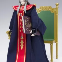 Myth Cloth Balron Lune Complete Set -ONE PIECE Soldes 2022 myth cloth balron lune complete set 4