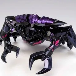 Myth Cloth EX - Death Mask Cancer Surplis -ONE PIECE Soldes 2022 myth cloth ex death mask cancer surplis 1 5