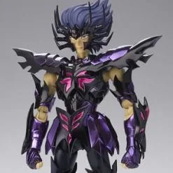 Myth Cloth EX - Death Mask Cancer Surplis -ONE PIECE Soldes 2022 myth cloth ex death mask cancer surplis 1 6