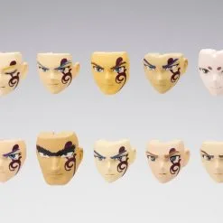 Myth Cloth EX Loki 14 Myth Cloth EX Loki -ONE PIECE Soldes 2022 myth cloth ex loki 5