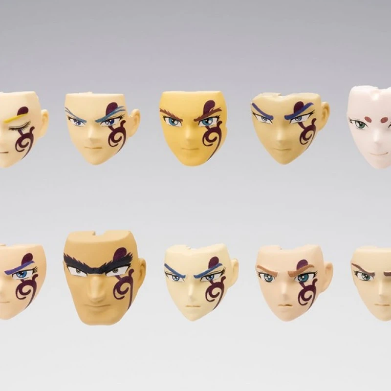 Myth Cloth EX Loki 8 Myth Cloth EX Loki – Image 6