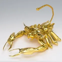 Myth Cloth EX Milo Scorpion Saintia Sho Ver -ONE PIECE Soldes 2022 myth cloth ex milo scorpion saintia sho ver 3