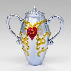 Myth Cloth EX - Poséidon Imperial Throne -ONE PIECE Soldes 2022 myth cloth ex poseidon imperial throne 3