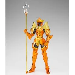 Myth Cloth EX - Poseidon Julian Solo -ONE PIECE Soldes 2022 myth cloth ex poseidon julian solo 2
