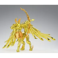 Myth Cloth EX Sagittaire Seiya -ONE PIECE Soldes 2022 myth cloth ex sagittaire seiya 2