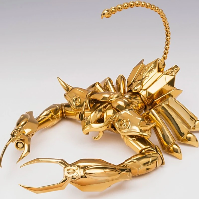 Myth Cloth Ex - Milo Du Scorpion Version OCE 5 Myth Cloth Ex - Milo Du Scorpion Version OCE – Image 3