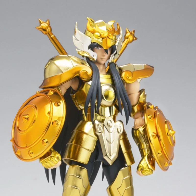Myth Cloth EX Shiryu Libra LTD 3 Myth Cloth EX Shiryu Libra LTD