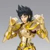 Saint Seiya - Myth Cloth EX Revival Shura Du Capricorne