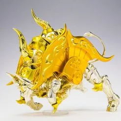 Myth Cloth EX SOG - Aldebaran Du Taureau -ONE PIECE Soldes 2022 myth cloth ex sog aldebaran du taureau 3