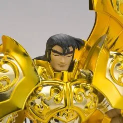 Myth Cloth EX SOG - Aldebaran Du Taureau -ONE PIECE Soldes 2022 myth cloth ex sog aldebaran du taureau 5