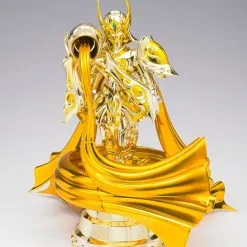 Myth Cloth EX SOG - Aquarius Camus -ONE PIECE Soldes 2022 myth cloth ex sog aquarius 3