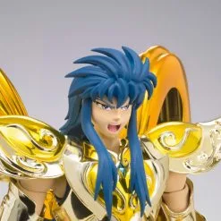 Myth Cloth EX SOG - Aquarius Camus -ONE PIECE Soldes 2022 myth cloth ex sog aquarius 5