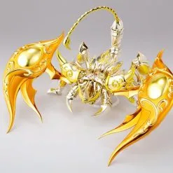 Myth Cloth Ex SOG Milo Du Scorpion -ONE PIECE Soldes 2022 myth cloth ex sog milo du scorpion 3