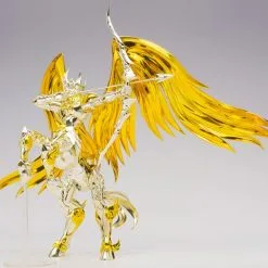 Myth Cloth EX SOG - Sagitarius Aiolos -ONE PIECE Soldes 2022 myth cloth ex sog sagitarius aiolos 2