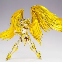 Myth Cloth EX SOG - Sagitarius Aiolos -ONE PIECE Soldes 2022 myth cloth ex sog sagitarius aiolos 3