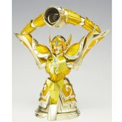 Myth Cloth Hyoga Armure D'or Du Verseau -ONE PIECE Soldes 2022 myth cloth hyoga armure d or du verseau 1