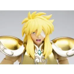 Myth Cloth Hyoga Armure D'or Du Verseau -ONE PIECE Soldes 2022 myth cloth hyoga armure d or du verseau 3