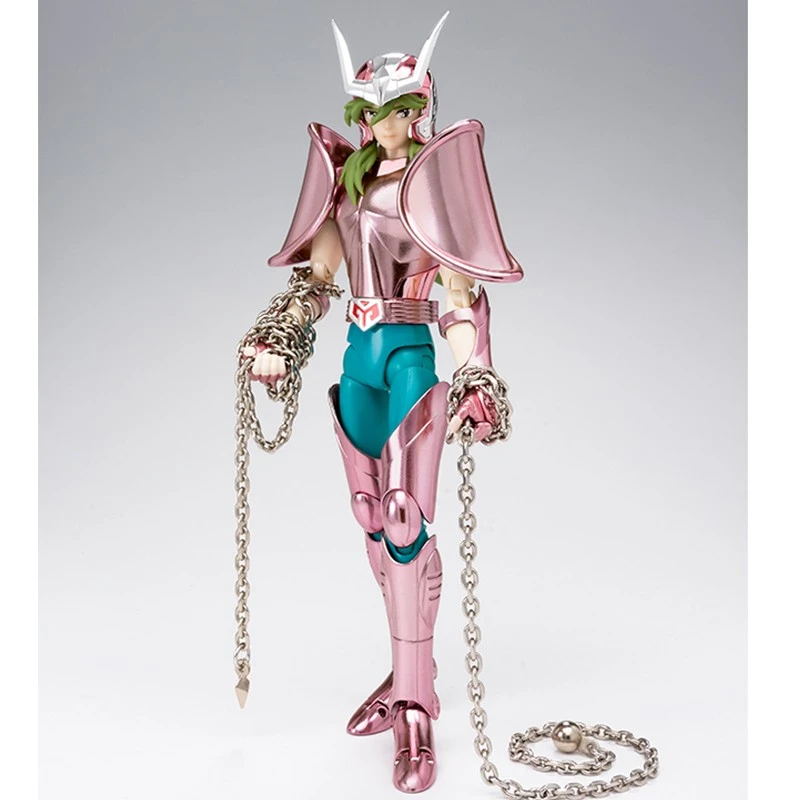 Myth Cloth MC Shun D'Andromede 3 Myth Cloth MC Shun D'Andromede