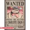 One Piece - Affiche Wanted Big Mom 1 One Piece - Affiche Wanted Big Mom -ONE PIECE Soldes 2022 one piece affiche wanted big mom