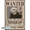One Piece - Affiche Wanted De Trafalgar Law 2 One Piece - Affiche Wanted De Trafalgar Law -ONE PIECE Soldes 2022 one piece affiche wanted de trafalgar law 1