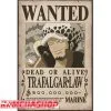 One Piece - Affiche Wanted De Trafalgar Law 2 One Piece - Affiche Wanted De Trafalgar Law -ONE PIECE Soldes 2022 one piece affiche wanted de trafalgar law