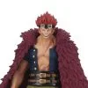 One Piece - Figurine Eustass Kid - Grandline Men