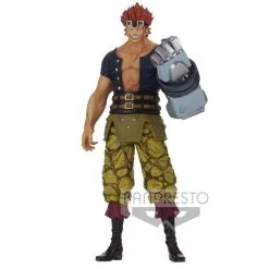 One Piece - Figurine Eustass Kid - Grandline Men Wano -ONE PIECE Soldes 2022 one piece figurine eustass kid grandline men wano 1