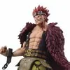 One Piece - Figurine Eustass Kid - Log File -ONE PIECE Soldes 2022 one piece figurine eustass kid log file