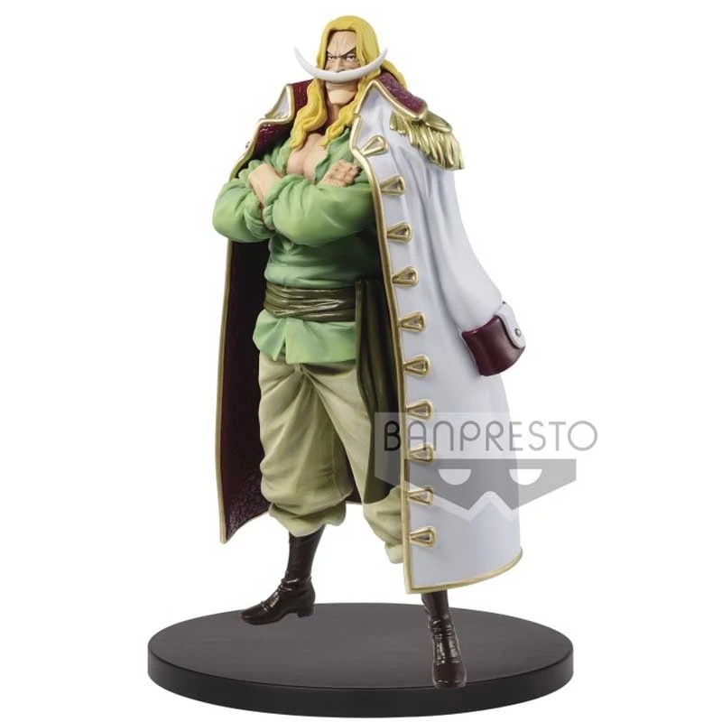 One Piece - Figurine Edward Newgate Wano Ver 4 One Piece - Figurine Edward Newgate Wano Ver – Image 2