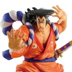 One Piece - Figurine Kozuki Oden - KOA 5 One Piece - Figurine Kozuki Oden - KOA -ONE PIECE Soldes 2022 one piece figurine kozuki oden koa 1