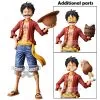 One Piece - Figurine Luffy - Grandista Nero -ONE PIECE Soldes 2022 one piece figurine luffy grandista nero