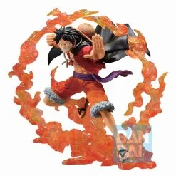 One Piece - Figurine Luffy - Ichibansho Duel Memories -ONE PIECE Soldes 2022 one piece figurine luffy ichibansho duel memories 2