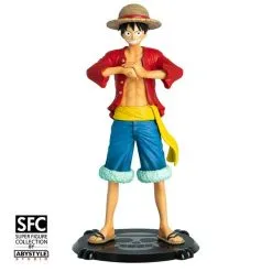 One Piece - Figurine Luffy - SFC Version -ONE PIECE Soldes 2022 one piece figurine luffy sfc version 1