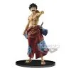 One Piece - Figurine Luffy Wano Country 1 One Piece - Figurine Luffy Wano Country -ONE PIECE Soldes 2022 one piece figurine luffy wano country