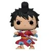 One Piece - Figurine Luffy Wano Funko POP