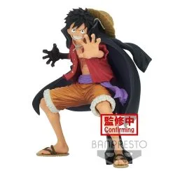 One Piece - Figurine Luffy Wano V2 - King Of Artist -ONE PIECE Soldes 2022 one piece figurine luffy wano v2 king of artist 1
