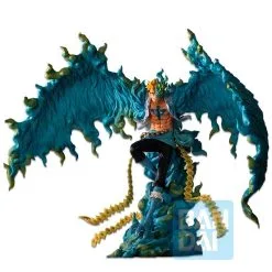 One Piece - Figurine Marco - Ex Devil Ichibansho -ONE PIECE Soldes 2022 one piece figurine marco ex devil ichibansho 1