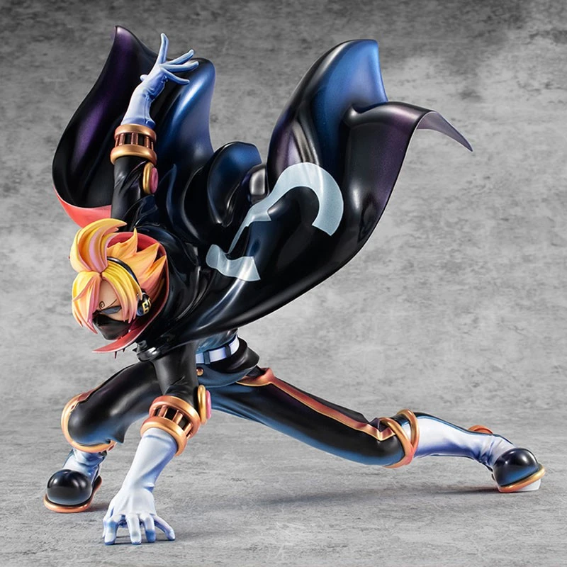 One Piece - Figurine Osoba Mask - Portrait Of Pirates 4 One Piece - Figurine Osoba Mask - Portrait Of Pirates – Image 2