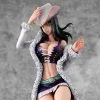 One Piece - Figurine Robin P.O.P Miss All Sunday Ver -ONE PIECE Soldes 2022 one piece figurine robin pop miss all sunday ver