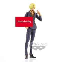 One Piece - Figurine Sanji - Grandista Manga Dimension 5 One Piece - Figurine Sanji - Grandista Manga Dimension -ONE PIECE Soldes 2022 one piece figurine sanji grandista manga dimension 1
