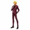 One Piece - Figurine Sanji - Ichiban Kuji Vol.100 2 One Piece - Figurine Sanji - Ichiban Kuji Vol.100 -ONE PIECE Soldes 2022 one piece figurine sanji ichiban kuji vol100
