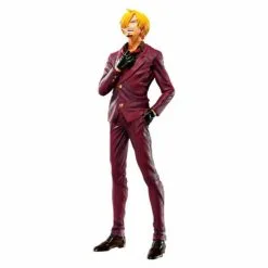 One Piece - Figurine Sanji - Ichiban Kuji Vol.100