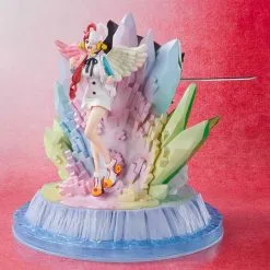 ONE PIECE Soldes 2022 -ONE PIECE Soldes 2022 one piece figurine shanks et uta film red figuarts zero 1