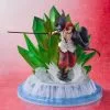 One Piece - Figurine Shanks Et Uta - Film Red Figuarts Zero -ONE PIECE Soldes 2022 one piece figurine shanks et uta film red figuarts zero