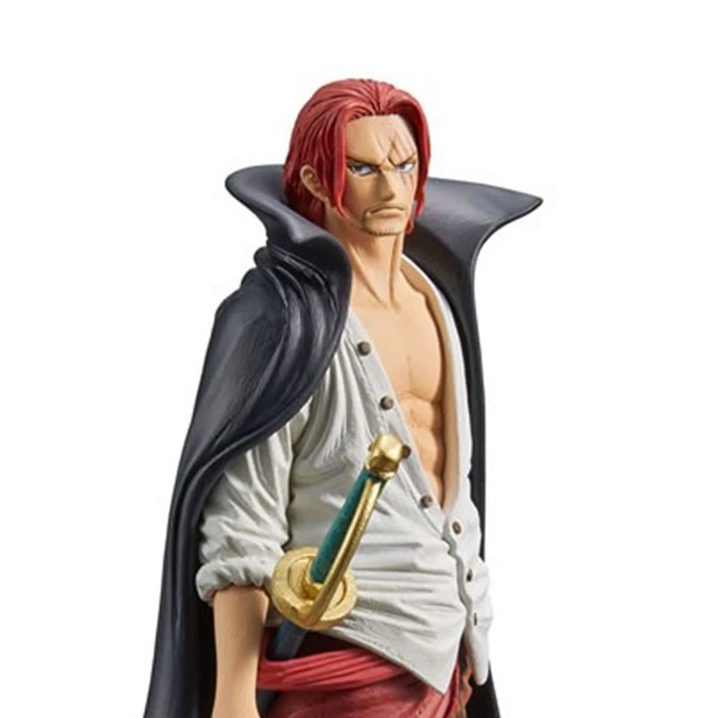 One Piece - Figurine Shanks - KOA Film Red 3 One Piece - Figurine Shanks - KOA Film Red