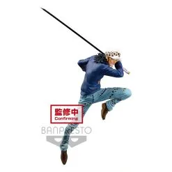 One Piece - Figurine Trafalgar Law - Maximatic Ver II 5 One Piece - Figurine Trafalgar Law - Maximatic Ver II -ONE PIECE Soldes 2022 one piece figurine trafalgar law maximatic ver ii 1
