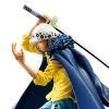 One Piece - Figurine Trafalgar Law - Omnibus -ONE PIECE Soldes 2022 one piece figurine trafalgar law omnibus