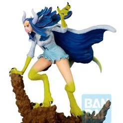 One Piece - Figurine Ulti - Glitter Of Ha Ichibansho -ONE PIECE Soldes 2022 one piece figurine ulti glitter of ha ichibansho 1
